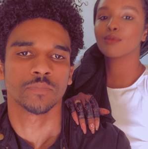 Meet your Posher, Mahammad